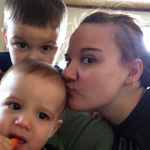 Meet your Posher, Jenna